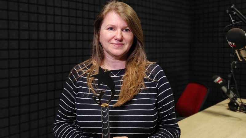 TGRT FM’e iki ödül