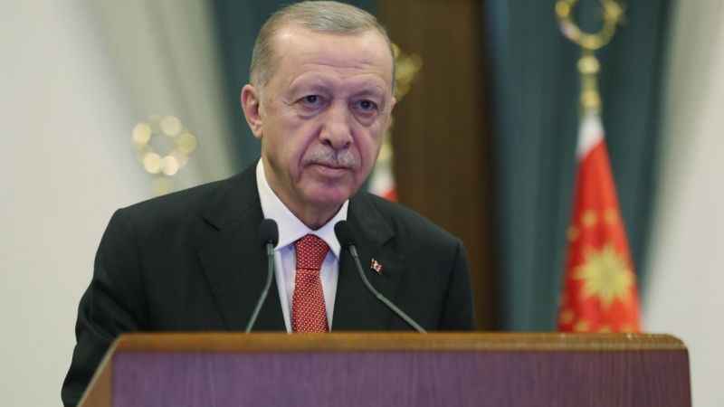 Cumhurbaşkanı Erdoğan’dan kentsel dönüşüm çağrısı