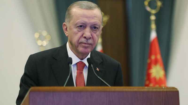 Cumhurbaşkanı Erdoğan’dan kentsel dönüşüm çağrısı