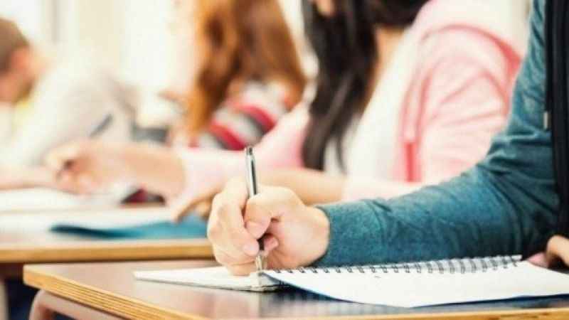 YKS adaylarının güvenini yerine getirecek uygulamalar