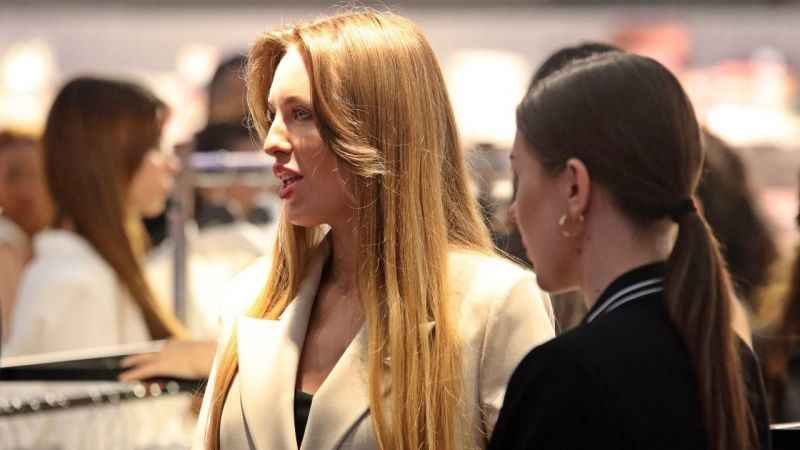 Rus tekstilciler rotayı Türkiye’ye çevirdi