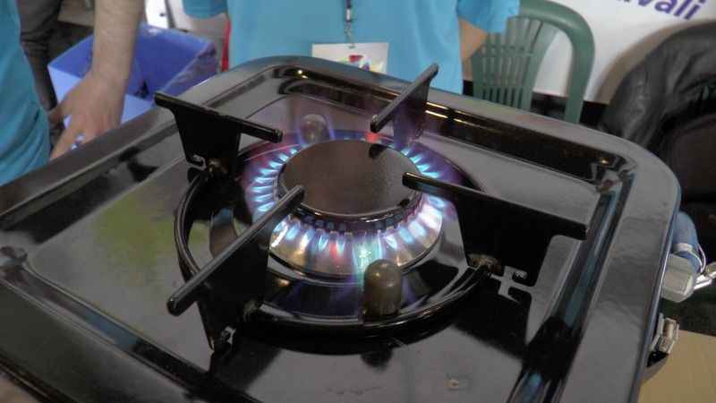 Atık ısı enerjiye dönüştürüldü