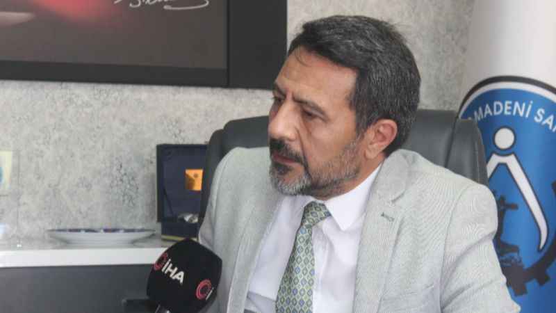 Sanayi esnafı Togg’un onarım ve bakımı için eğitiliyor