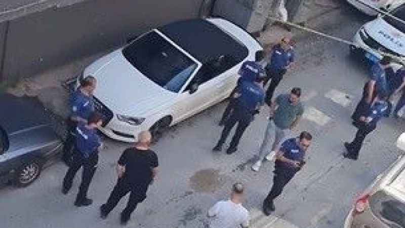 Hasan Obuz direksiyon başında hayatını kaybetti