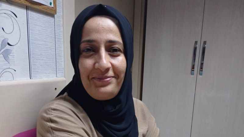 Çocukları olmuyordu, müjdeyi Diyarbakır’da aldılar