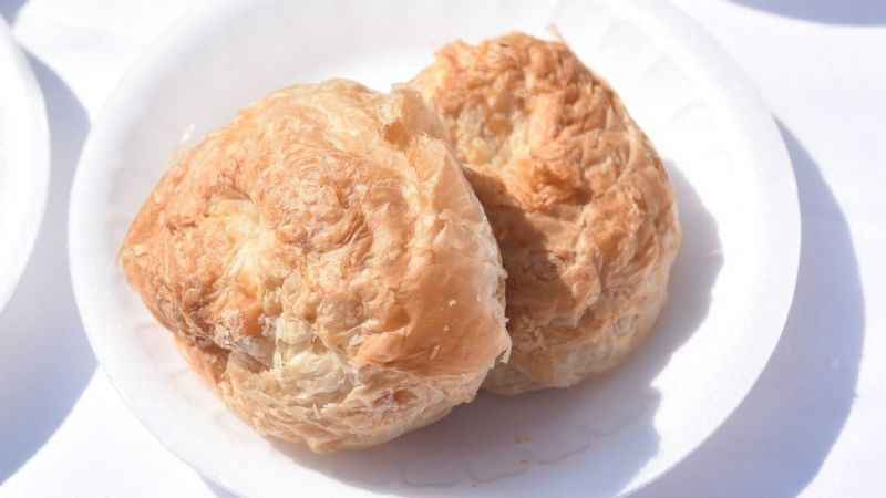 İzmir’in moda merkezinde Boyoz Şenliği