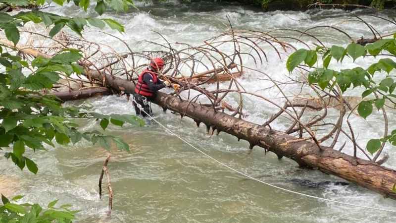 Rize'de Hatice Tekin ölü bulundu