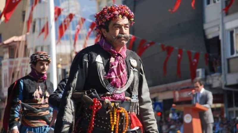 Aydın'da Mustafa Şen hayatını kaybetti