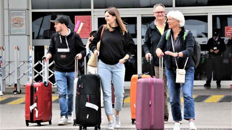 9 günlük bayram tatiline çıkmak isteyenlere kopya site uyarısı