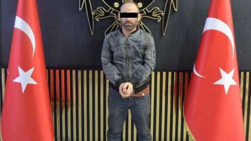  Emniyetten kritik operasyon: DEAŞ’ın kilit ismi İstanbul’da yakalandı