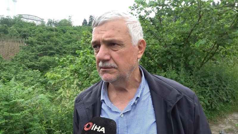 Trabzon'da 85 mahalleye şap karantinası