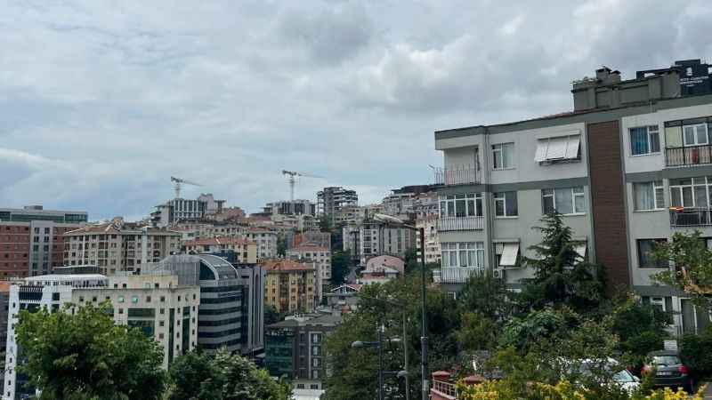 Merkez Bankası’nın faiz yükselteceği beklentisi konut fiyatlarını düşürdü Merkez Bankası’nın faiz yükselteceği beklentisi konut fiyatlarını düşürdü