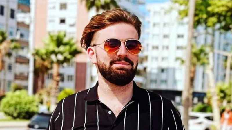 Mersin'deki kazada Mehmet İsa Demirel hayatını kaybetti