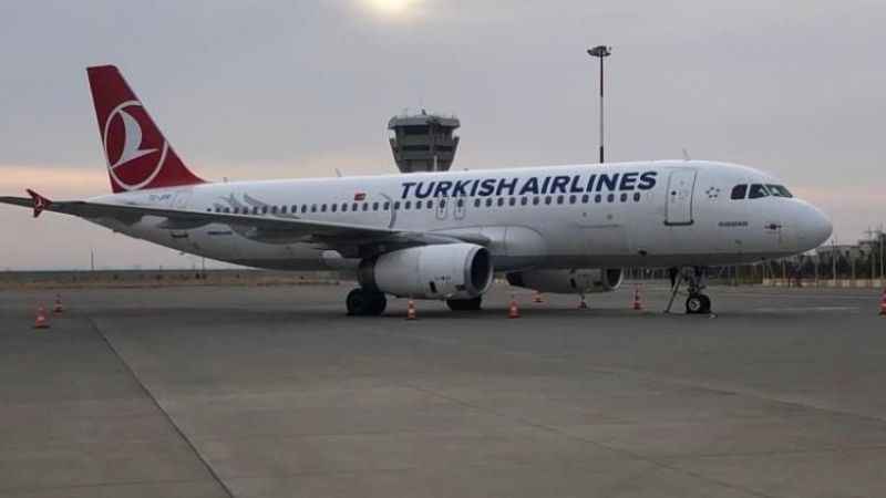 Şerafettin Elçi Havalimanı Mayıs ayında 36 bin yolcuya hizmet verdi