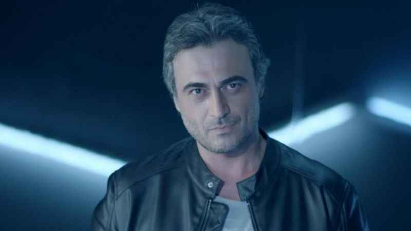 Patlama yüzünden Kutsi konseri ertelendi