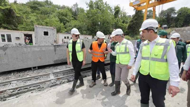 Kocaeli su sorunu yaşamayacak