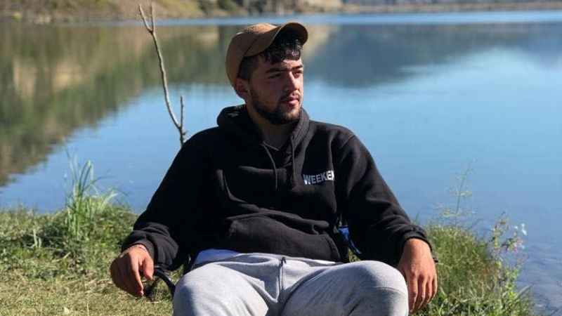 Karabük'te Sefa Can Doğan boğularak hayatını kaybetti