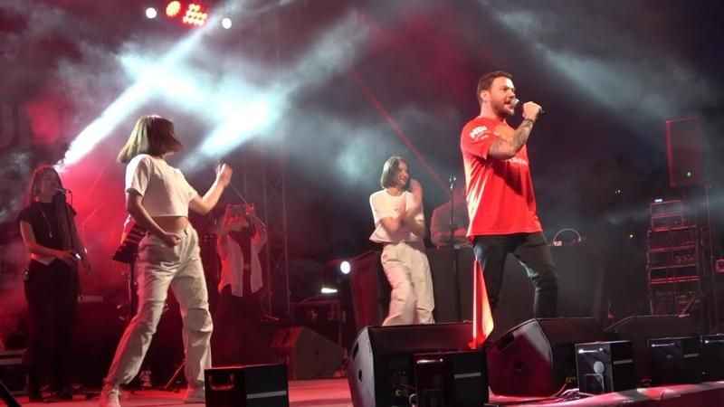 Pendikspor, Süper Lig'e yükselişini coşkuyla kutladı