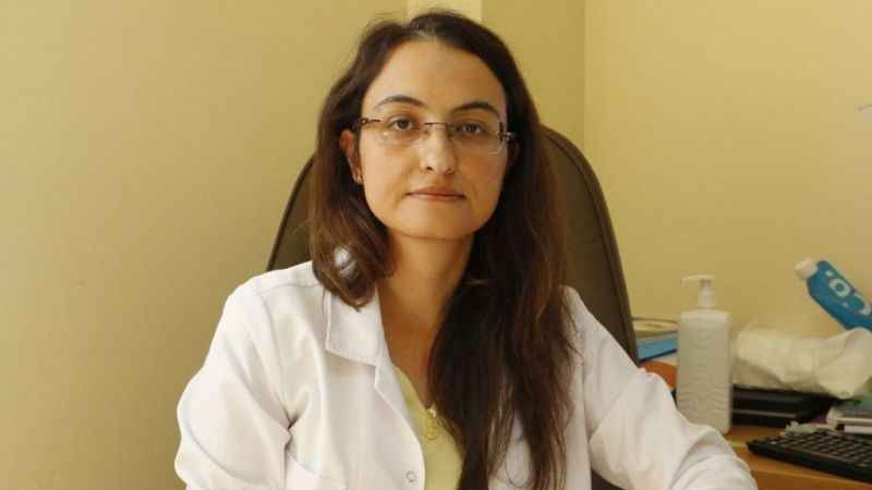 Yaz aylarında 'alerjik astım' uyarısı