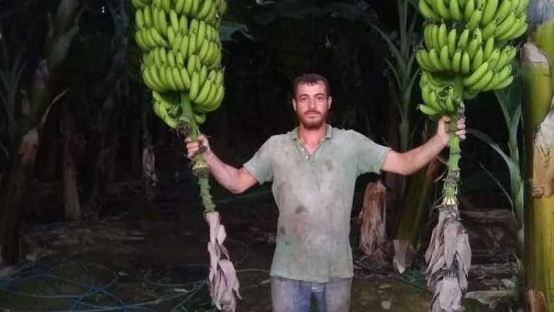 Antalya'daki kazada Ahmet Salkım hayatını kaybetti