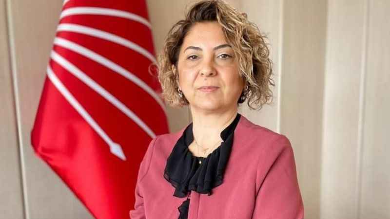 CHP Rize eski Kadın Kolları Başkanı Nurdan Tavukçu Ardal hayatını kaybetti