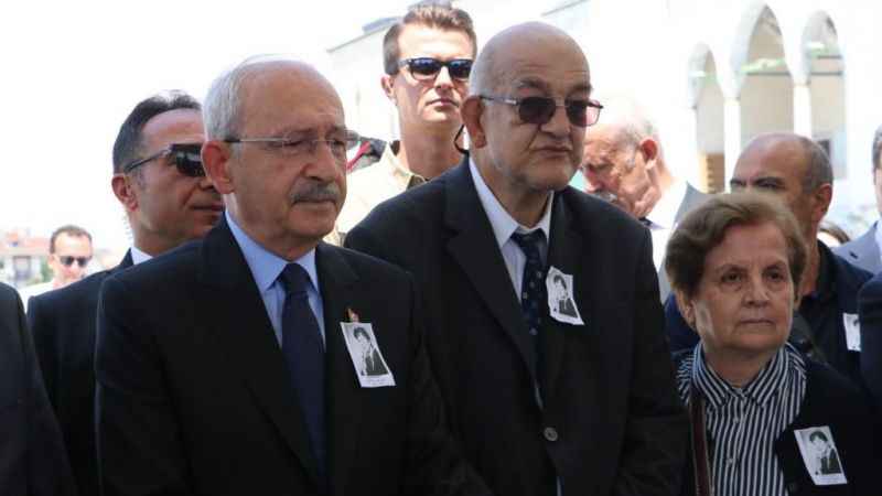 Keman Virtüözü Suna Kan'a veda