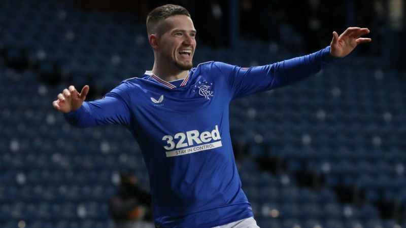 Fenerbahçe, Ryan Kent'i kadrosuna kattı