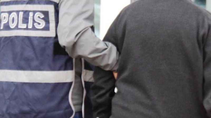 FETÖ’nün kara para aklayan yabancı uyruklu üyesi yakalandı