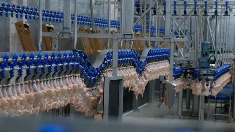 2023 Nisan ayında perakende satış hacmi yüzde 27,5 arttı