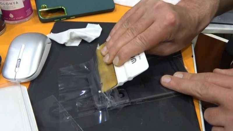 Telefon kılıfları büyük tehlike saçıyor