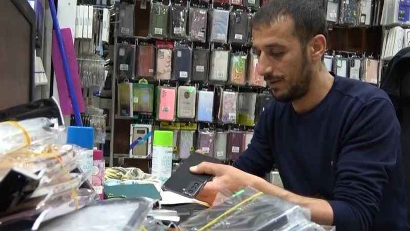 Telefon kılıfları büyük tehlike saçıyor