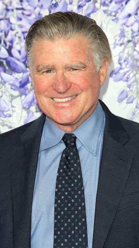  Ünlü oyuncu Treat Williams motosiklet kazasında hayatını kaybetti