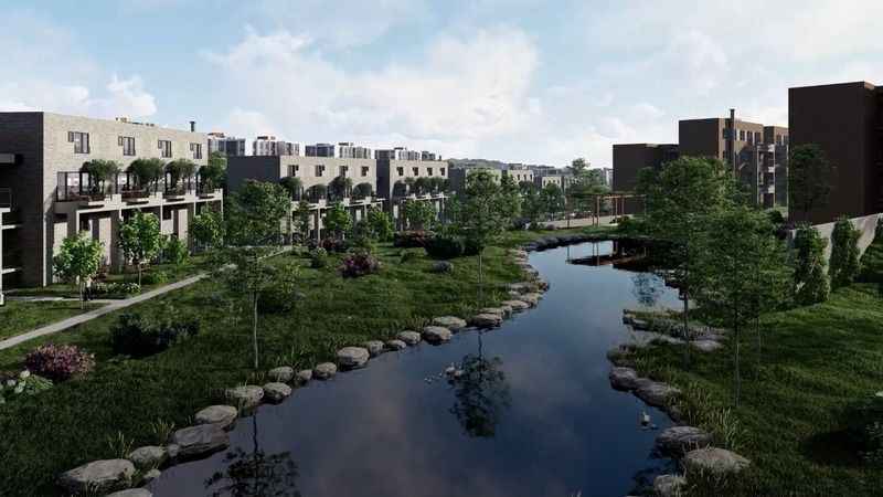 Yeni binalara talep arttı