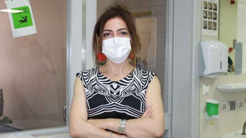 Botoks sonrası ölümden döndü