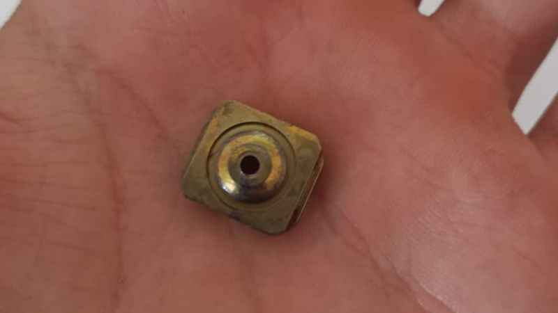 Tıp literatüründe ender görülen olay