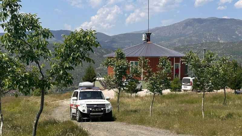 Doğaya çıkınca kenelere dikkat!