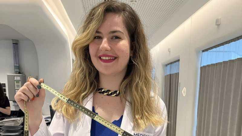 Obezite ameliyatı sonrası doğru beslenme şart