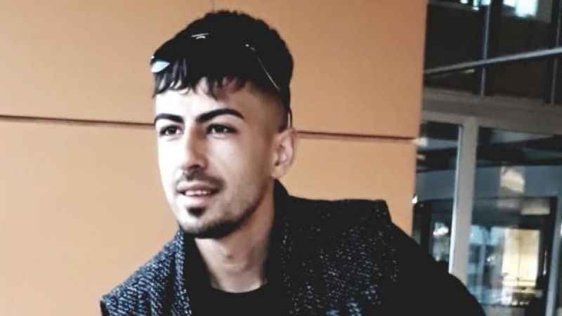 Sivas'ta Mustafa Poyraz öldürüldü