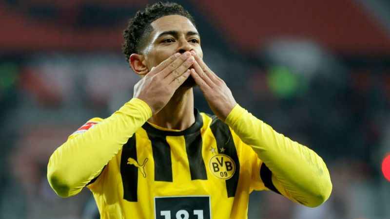 Real Madrid, Bellingham transferini duyurdu