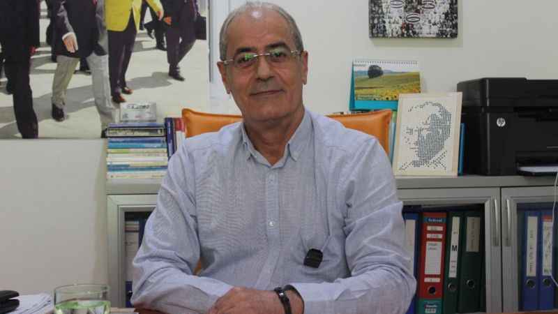 CHP'li Şahbudak: "10 yıldır CHP bir çıkar karargahına dönüşmüş"