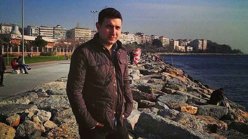 Bartın’daki kazada Özgür Karakırık hayatını kaybetti