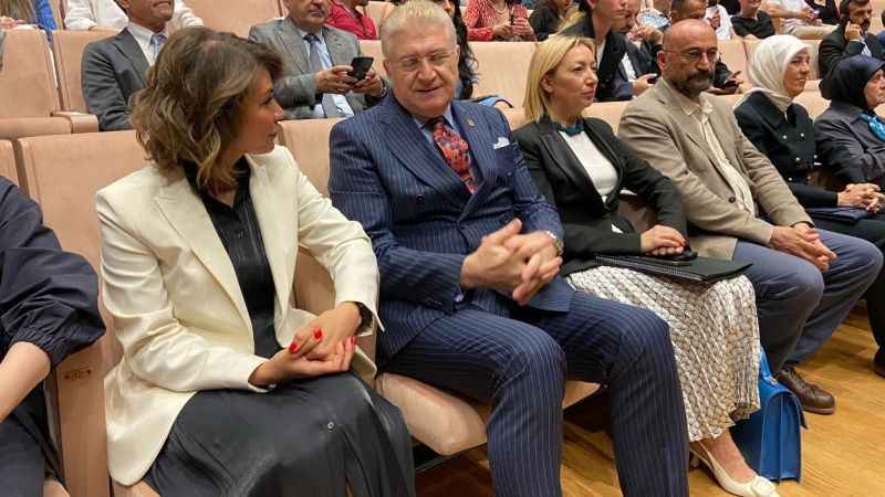 Haydar Aliyev, doğumunun 100. yılında anıldı