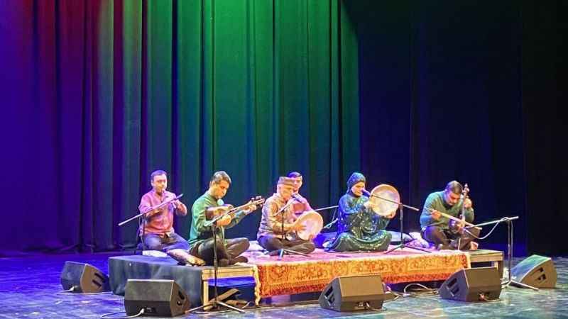 Haydar Aliyev, doğumunun 100. yılında anıldı