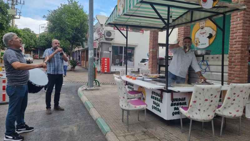 1926'da ilden ilçeye dönüştürülen Kozan’ı yeniden il olma heyecanı sardı