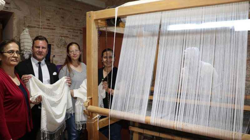 Manisa Bezi, tescil yolunda