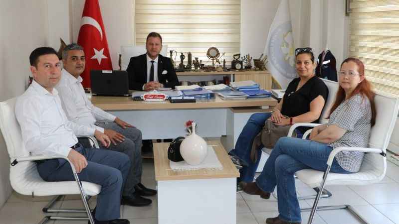 Manisa Bezi, tescil yolunda