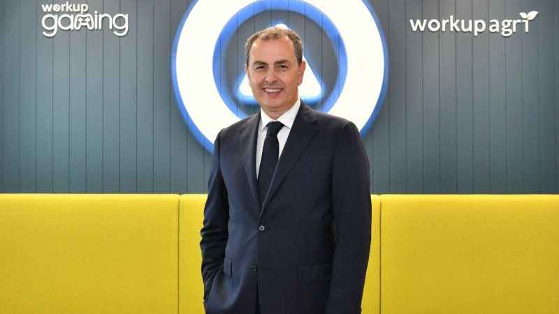 İş Kuleleri girişimcilik üssüne dönüşüyor