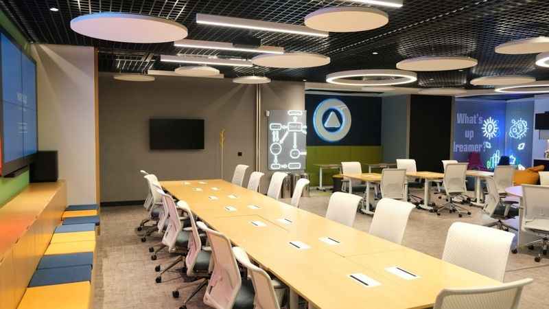 İş Kuleleri girişimcilik üssüne dönüşüyor