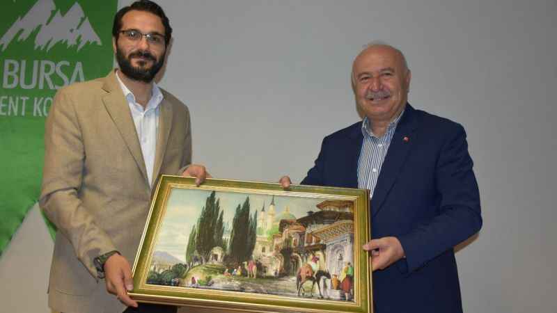 Türkiye'de müzeler afete dirençli