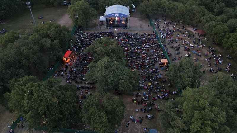 Jehan Barbur ve Volkan Öktem mest etti